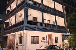 Repose Inn, Pondicherry Repose Inn, Pondicherry