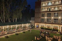 Alwar Vanyaevilas ( A Luxury Boutique Resort ), Jaipur Alwar Vanyaevilas ( A Luxury Boutique Resort ), Jaipur
