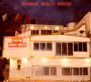 Marina Beach House, Puri Marina Beach House, Puri