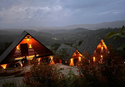 Coorg Hills Resort