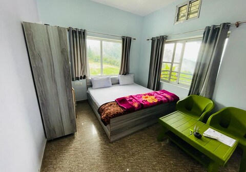 Sports Lover Homestay