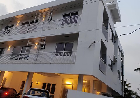 Serenity hotel