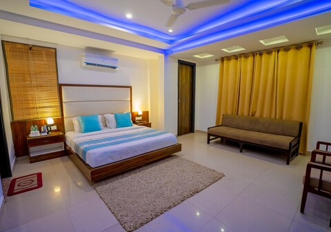 Aroha by Rishikesh