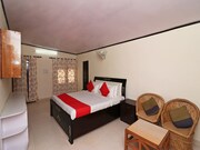OYO 15075 Home Spacious 1BHK Lake View, Nainital OYO 15075 Home Spacious 1BHK Lake View, Nainital