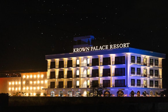 Krown Palace Resort