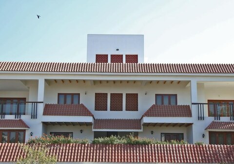 Skyla Serviced Apartments - Jubilee Hills