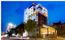 Hotel Sky, Chandigarh Hotel Sky, Chandigarh