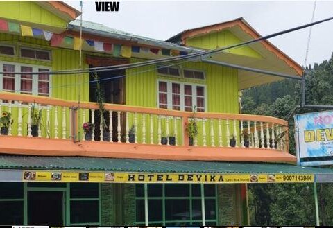 Hotel Devika