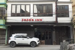 Jojo INN, Gangtok Jojo INN, Gangtok