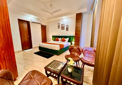 Hotel La Casa Amritsar
