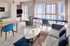 Movenpick Hotel Downtown Dubai, Dubai Movenpick Hotel Downtown Dubai, Dubai