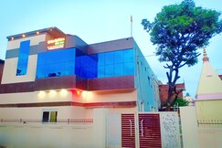 Krishan Raj Palace, Ayodhya Krishan Raj Palace, Ayodhya