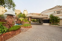 The Gateway Hotel Beach Road Vizag, Vishakhapatnam The Gateway Hotel Beach Road Vizag, Vishakhapatnam