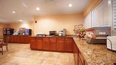 Best Western Castillo Del Sol