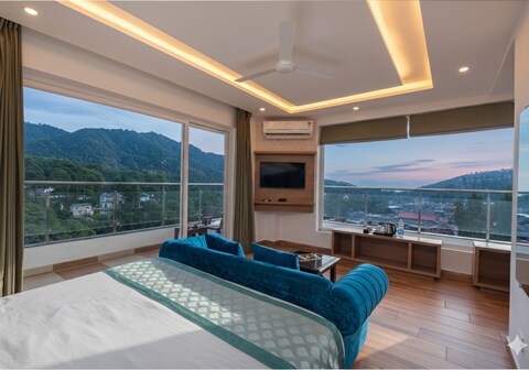 Hotel Moonglade By Royal Stays Dalhousie