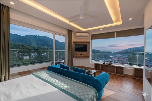 Hotel Moonglade By Royal Stays Dalhousie