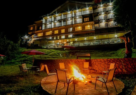 'Orsino Khangri Karpo Retreat & Spa ,Lachung