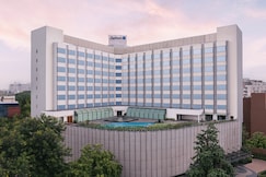 Radisson Blu Hotel Ranchi, Ranchi Radisson Blu Hotel Ranchi, Ranchi