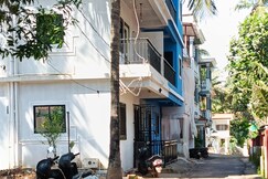 C homes, Goa C homes, Goa