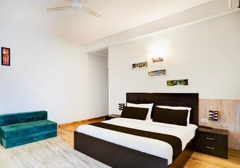 Hotel O BRAJ HERITAGE INN