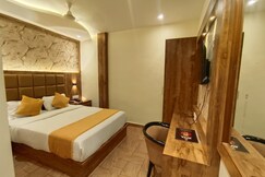 Hotel Riva International-Near Nesco Center, Mumbai Hotel Riva International-Near Nesco Center, Mumbai
