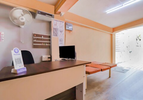 SKYRY HOTELS IYYAPPANTHANGAL