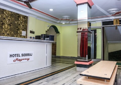 Hotel Somraj Regency