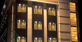 Lazeez Restaurant and Hotel, Hissar Lazeez Restaurant and Hotel, Hissar