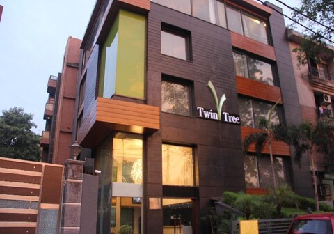 Hotel Twin Tree