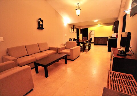 Mulberry Suites