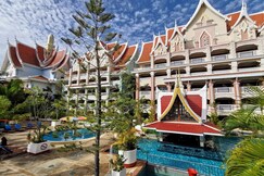 Ayodhaya Palace Beach Resort Krabi, Krabi Ayodhaya Palace Beach Resort Krabi, Krabi
