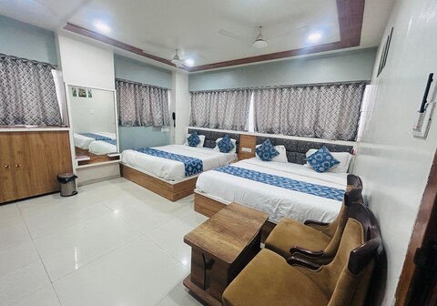 Hotel Dev Palace Naroda