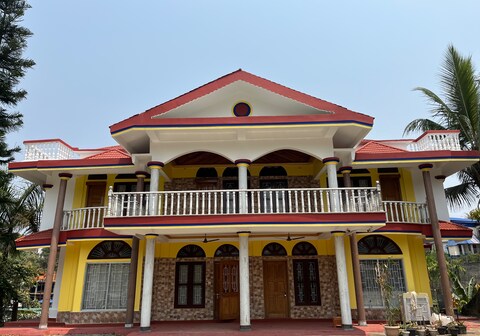 Hilltop Homestay