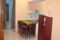 Kaliki Lake View Homestay, Pondicherry Kaliki Lake View Homestay, Pondicherry