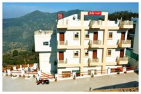 RK Family Resort, Panchkula RK Family Resort, Panchkula