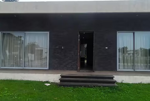 The Villa