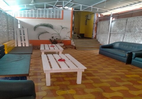 Dormitory prince of tide homes