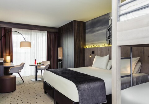 Mercure Blankenberge