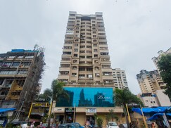 Hotel Laaiba Residency, Mumbai Hotel Laaiba Residency, Mumbai