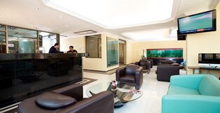 Tanzanite Executive Suites, Dar-Es-Salaam Tanzanite Executive Suites, Dar-Es-Salaam