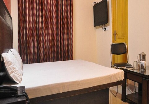 Hotel New Grand Plaza