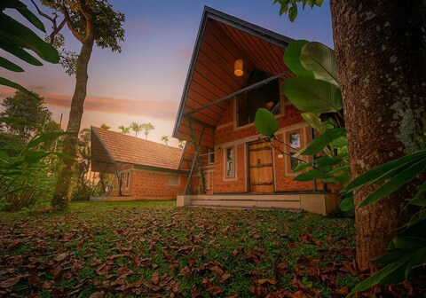 Senthamarai Cottage Quiet Nature Escape