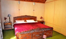Houseboat Bangkok, Srinagar Houseboat Bangkok, Srinagar