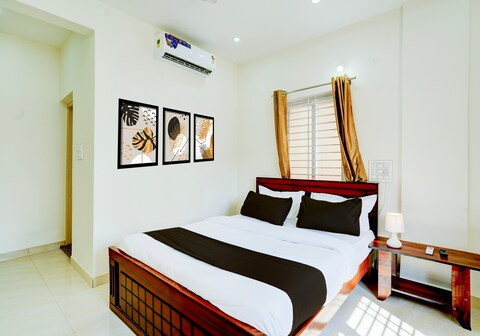 Super Collection O 8th Mile Christ University Yeshwantpur