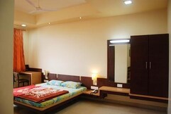 Hotel Lake View, Satara Hotel Lake View, Satara