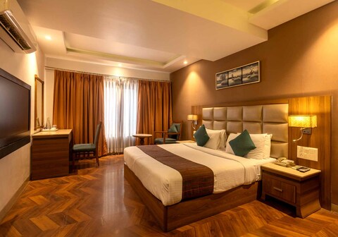 ECKO Hotel, Nashik