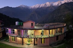 Naddi heights, Dharamshala Naddi heights, Dharamshala