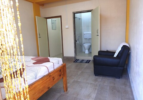 Mebin Homestay | Room by Room