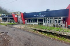 ROZANA RETREAT, Ooty ROZANA RETREAT, Ooty