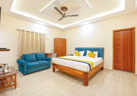 Itsy Hotels Jonna Grand